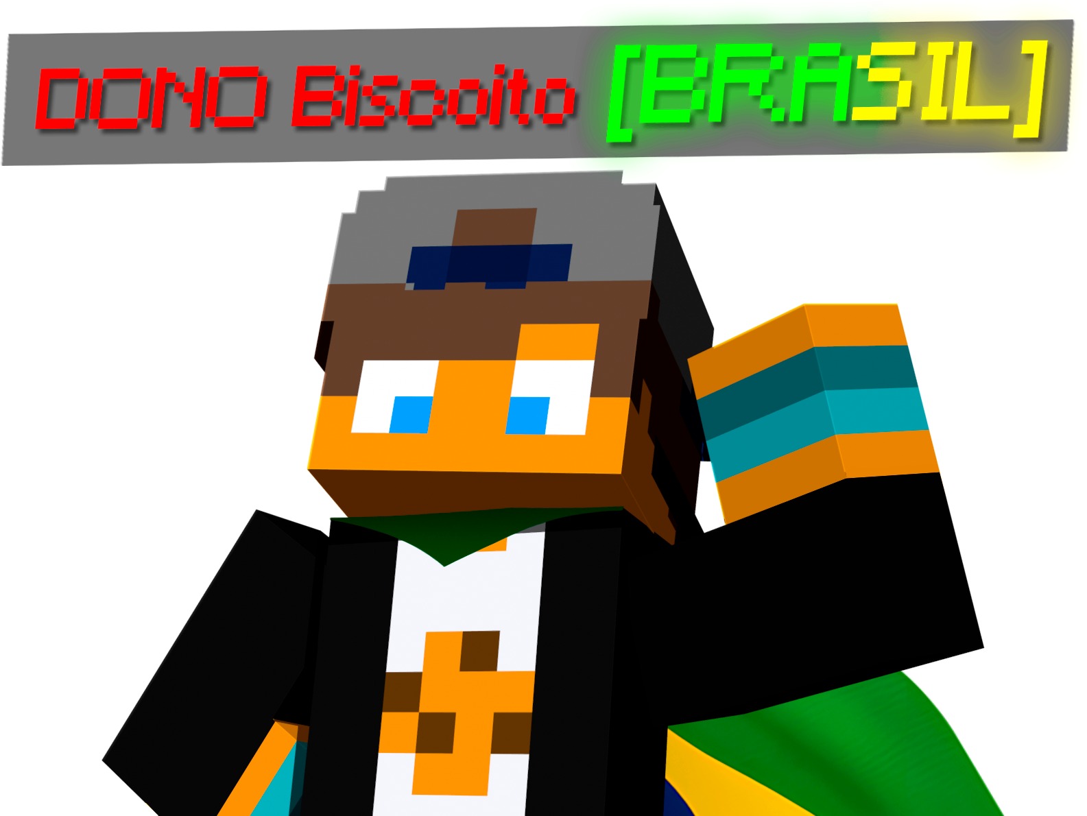 CLANTAG BRASIL
