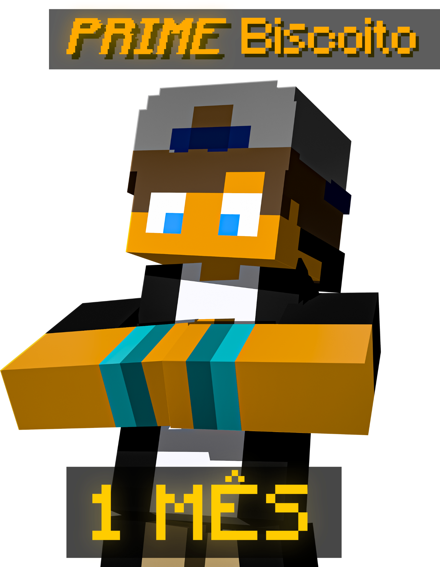 PRIME - 1 MÊS