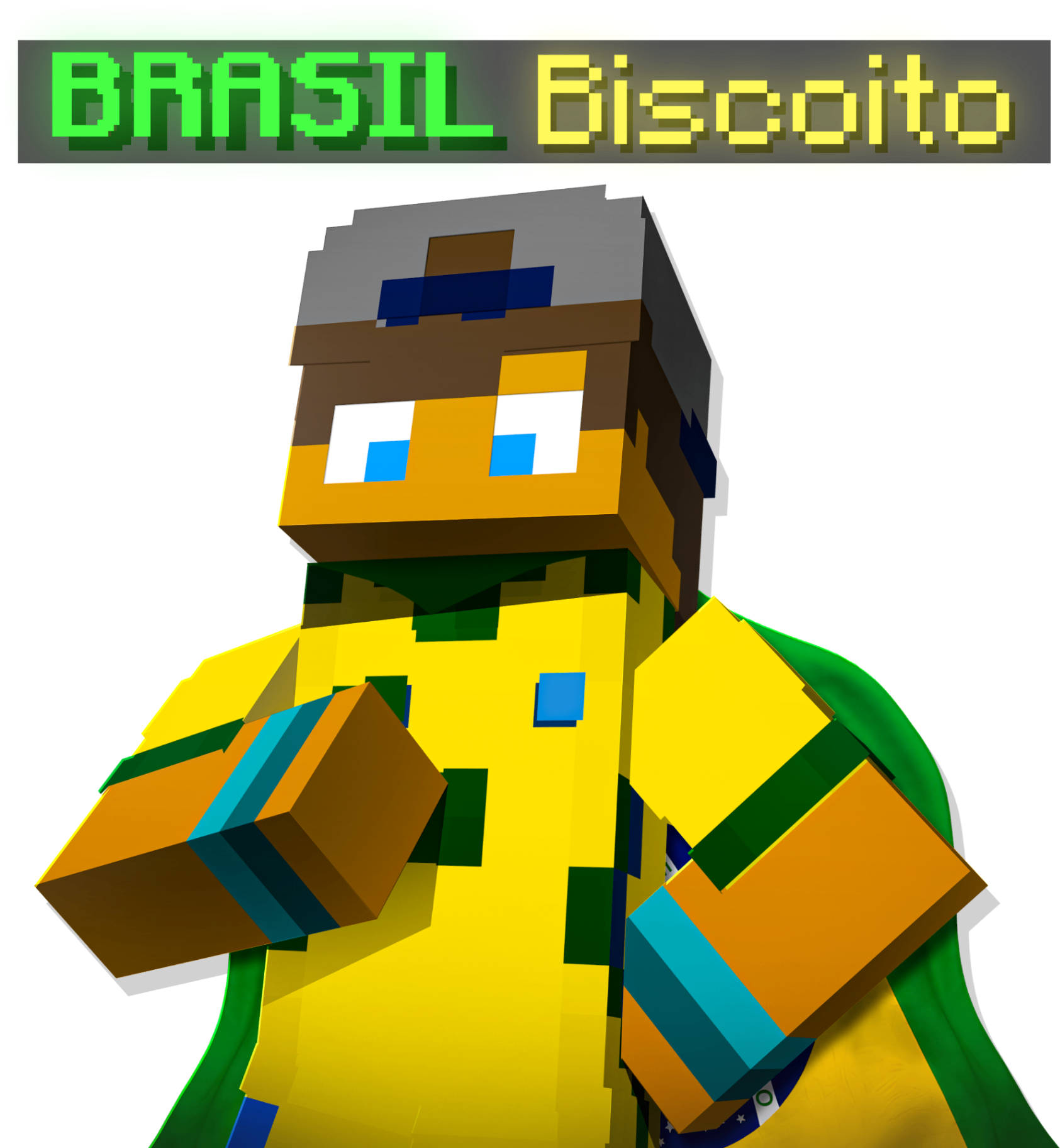 PACOTE BRASIL (TUDO BRASIL + KAIZEN)