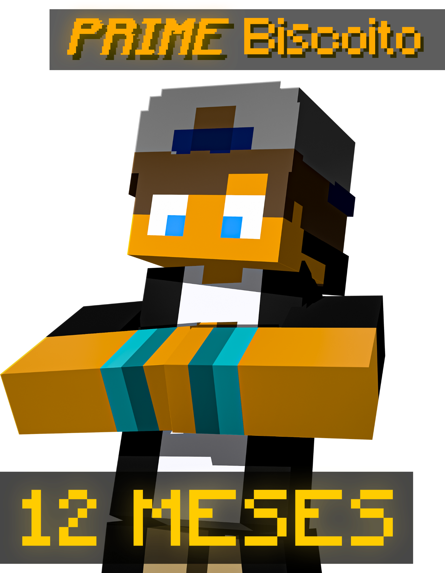 PRIME - 12 MESES